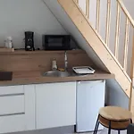 Le Boheme - Rent4night Apartamento