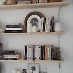Apartamento Le Boheme - Rent4night