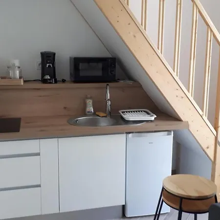 Le Boheme - Rent4night Apartamento