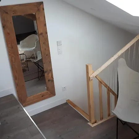 Le Boheme - Rent4night Apartamento Grenoble