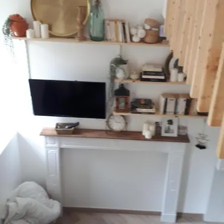 Apartment Le Boheme - Rent4night *