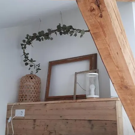 Apartment Le Boheme - Rent4night *