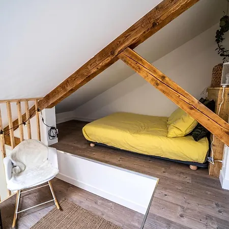 Le Boheme - Rent4night Apartamento Grenoble