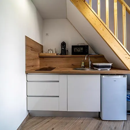 Apartamento Le Boheme - Rent4night *