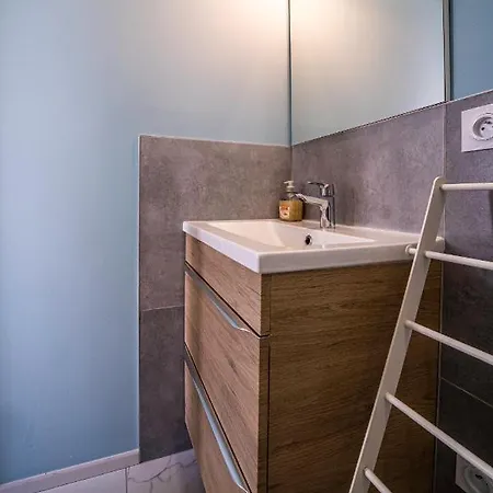 Le Boheme - Rent4night Apartamento *