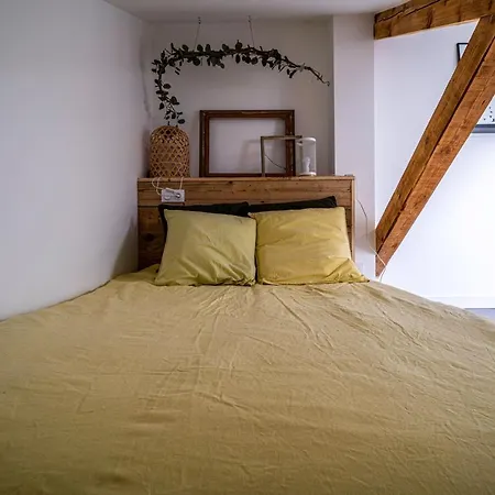 Le Boheme - Rent4night Apartamento *