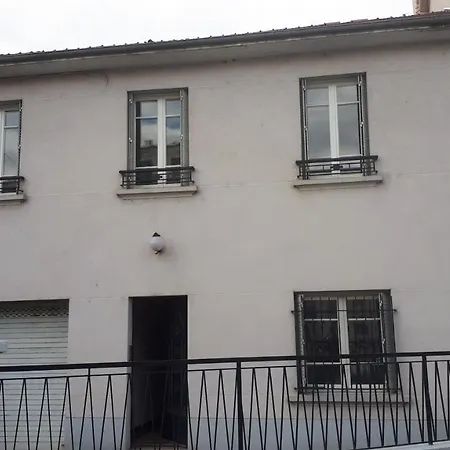 Le Boheme - Rent4night Apartamento